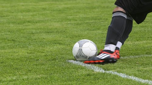 Hier ist der Grund, warum Fußball weltweit der beliebteste Sport ist