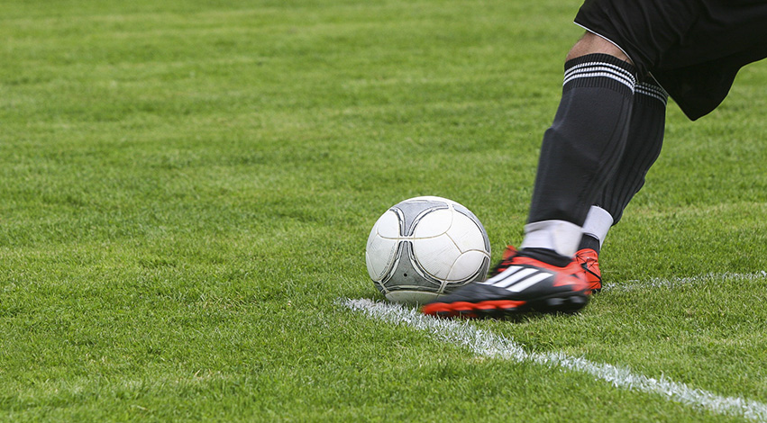 footballer - Hier ist der Grund, warum Fußball weltweit der beliebteste Sport ist